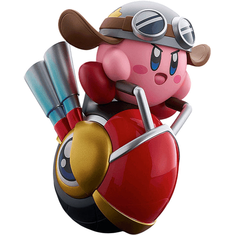 POP UP PARADE Kirby: Wheelie Rider Ver. Base