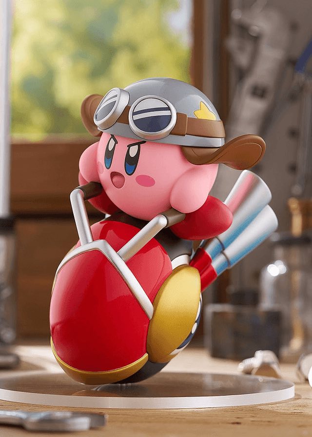 POP UP PARADE Kirby: Wheelie Rider Ver.