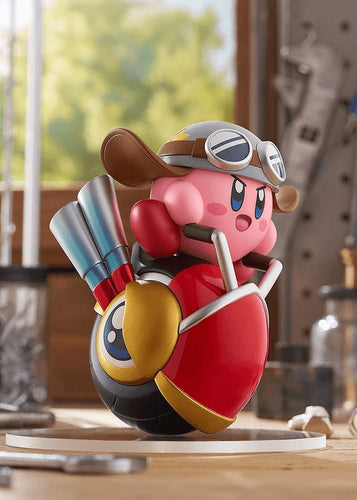 POP UP PARADE Kirby: Wheelie Rider Ver. - Box image