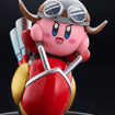 POP UP PARADE Kirby: Wheelie Rider Ver. POP UP PARADE Kirby: Wheelie Rider Ver.