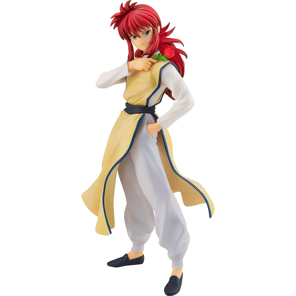 Yu Yu Hakusho