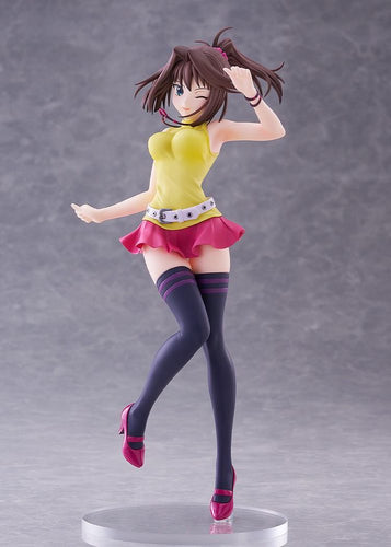 POP UP PARADE L Anzu Mazaki (Yu-Gi-Oh! The Dark Side of Dimensions) - Box image