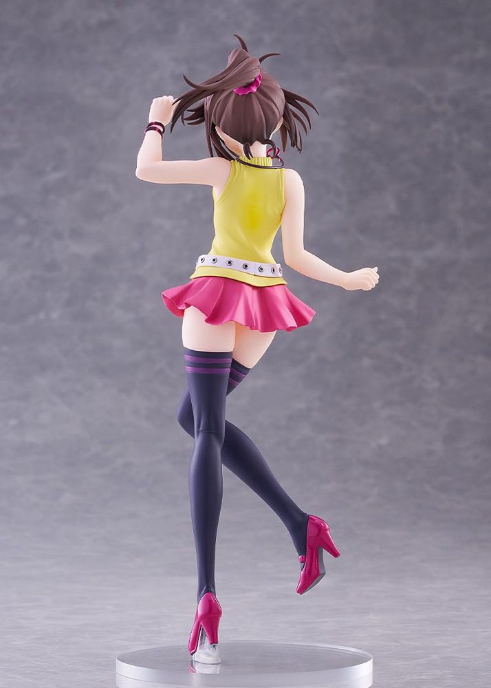 POP UP PARADE L Anzu Mazaki (Yu-Gi-Oh! The Dark Side of Dimensions)