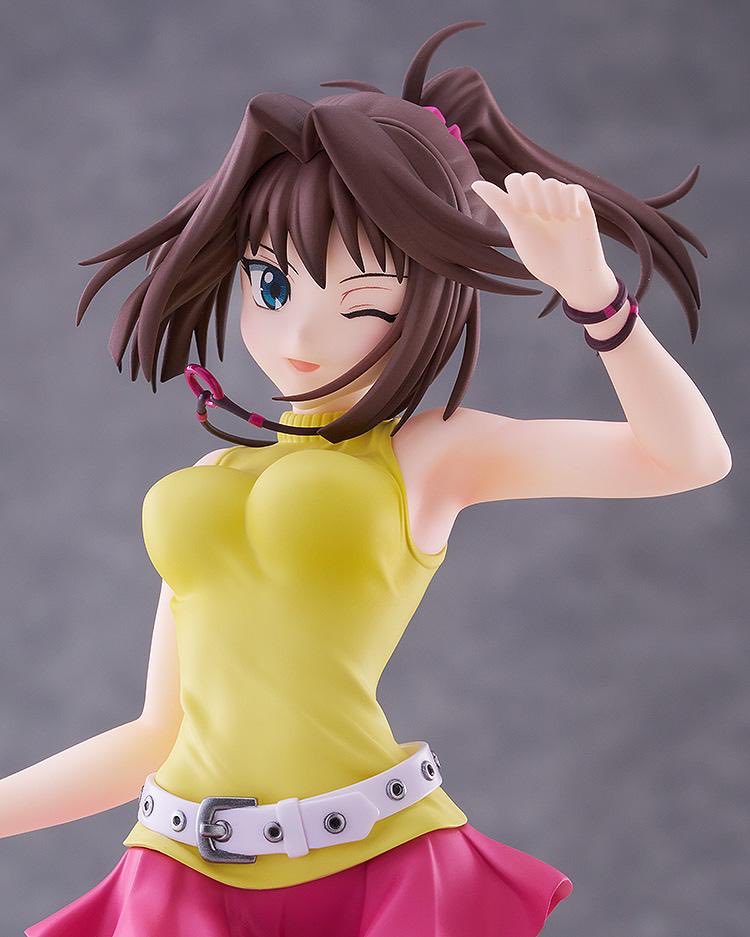 POP UP PARADE L Anzu Mazaki (Yu-Gi-Oh! The Dark Side of Dimensions)