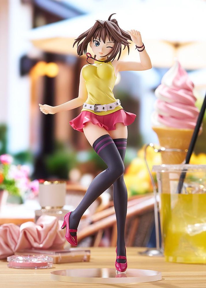 POP UP PARADE L Anzu Mazaki (Yu-Gi-Oh! The Dark Side of Dimensions)