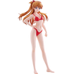 POP UP PARADE L Beach Queens Asuka Shikinami Langley Bikini Style (Rebuild of Evangelion) Base, Thumbnail