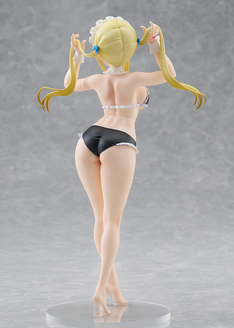 POP UP PARADE L Beach Queens Lucy Heartfilia: Virgo Form Swimsuit Ver. (Fairy Tail)