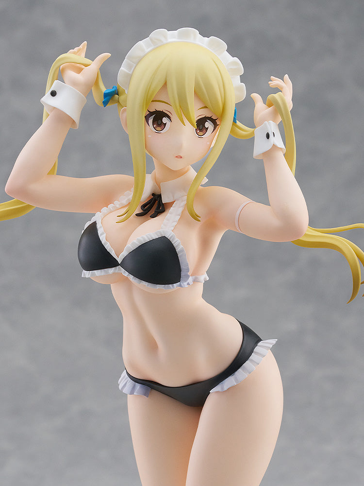 POP UP PARADE L Beach Queens Lucy Heartfilia: Virgo Form Swimsuit Ver. (Fairy Tail)