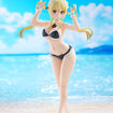 POP UP PARADE L Beach Queens Lucy Heartfilia: Virgo Form Swimsuit Ver. (Fairy Tail) POP UP PARADE L Beach Queens Lucy Heartfilia: Virgo Form Swimsuit Ver. (Fairy Tail)