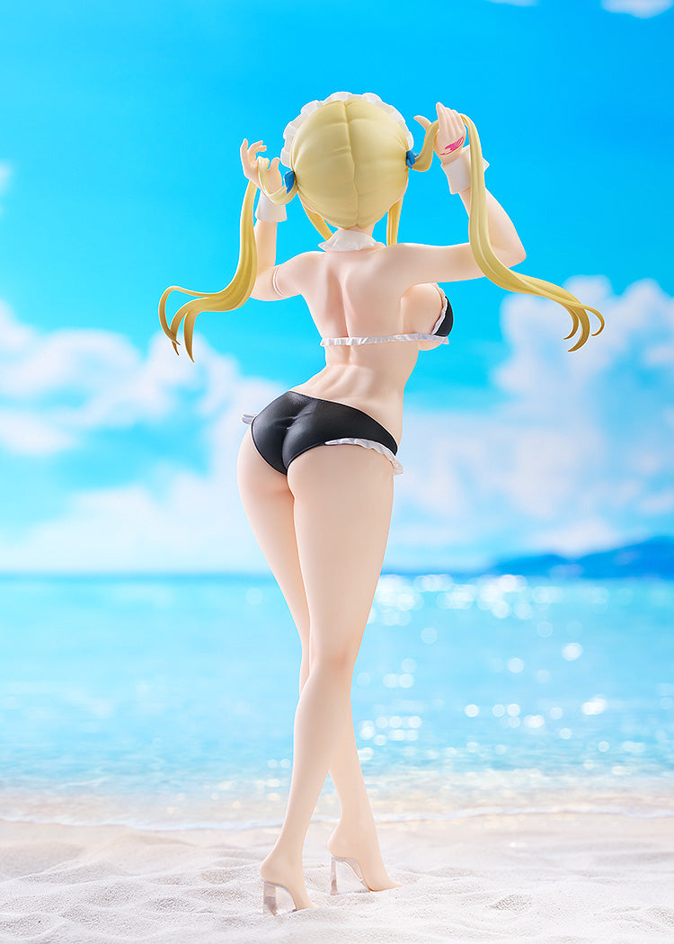 POP UP PARADE L Beach Queens Lucy Heartfilia: Virgo Form Swimsuit Ver. (Fairy Tail)