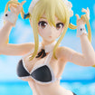 POP UP PARADE L Beach Queens Lucy Heartfilia: Virgo Form Swimsuit Ver. (Fairy Tail) POP UP PARADE L Beach Queens Lucy Heartfilia: Virgo Form Swimsuit Ver. (Fairy Tail)