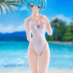 POP UP PARADE L Beach Queens Rei Ayanami One-Piece Style (Rebuild of Evangelion) POP UP PARADE L Beach Queens Rei Ayanami One-Piece Style (Rebuild of Evangelion)