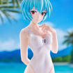 POP UP PARADE L Beach Queens Rei Ayanami One-Piece Style (Rebuild of Evangelion) POP UP PARADE L Beach Queens Rei Ayanami One-Piece Style (Rebuild of Evangelion)