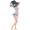 POP UP PARADE L Beach Queens Rikka Takarada (Gridman Universe) Base