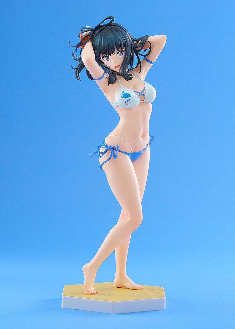 POP UP PARADE L Beach Queens Rikka Takarada (Gridman Universe)