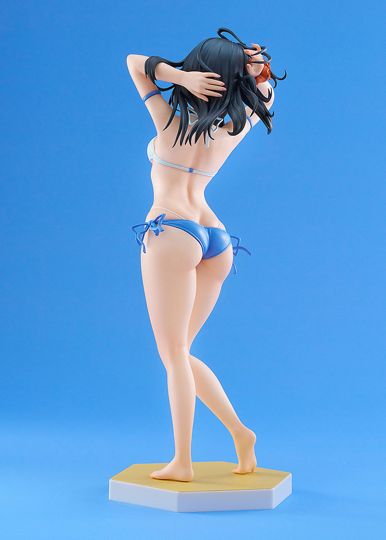 POP UP PARADE L Beach Queens Rikka Takarada (Gridman Universe)