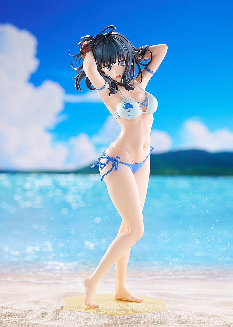 POP UP PARADE L Beach Queens Rikka Takarada (Gridman Universe)