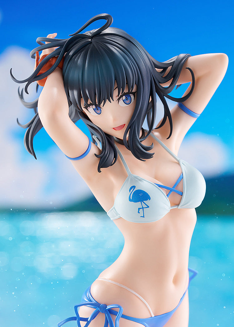 POP UP PARADE L Beach Queens Rikka Takarada (Gridman Universe)