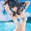 POP UP PARADE L Beach Queens Rikka Takarada (Gridman Universe) POP UP PARADE L Beach Queens Rikka Takarada (Gridman Universe)