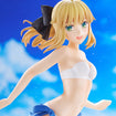 POP UP PARADE L Beach Queens Saber Lily (Fate/stay night) POP UP PARADE L Beach Queens Saber Lily (Fate/stay night)