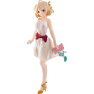 POP UP PARADE L Chisato Nishikigi: After Party! Ver. (Lycoris Recoil) Base