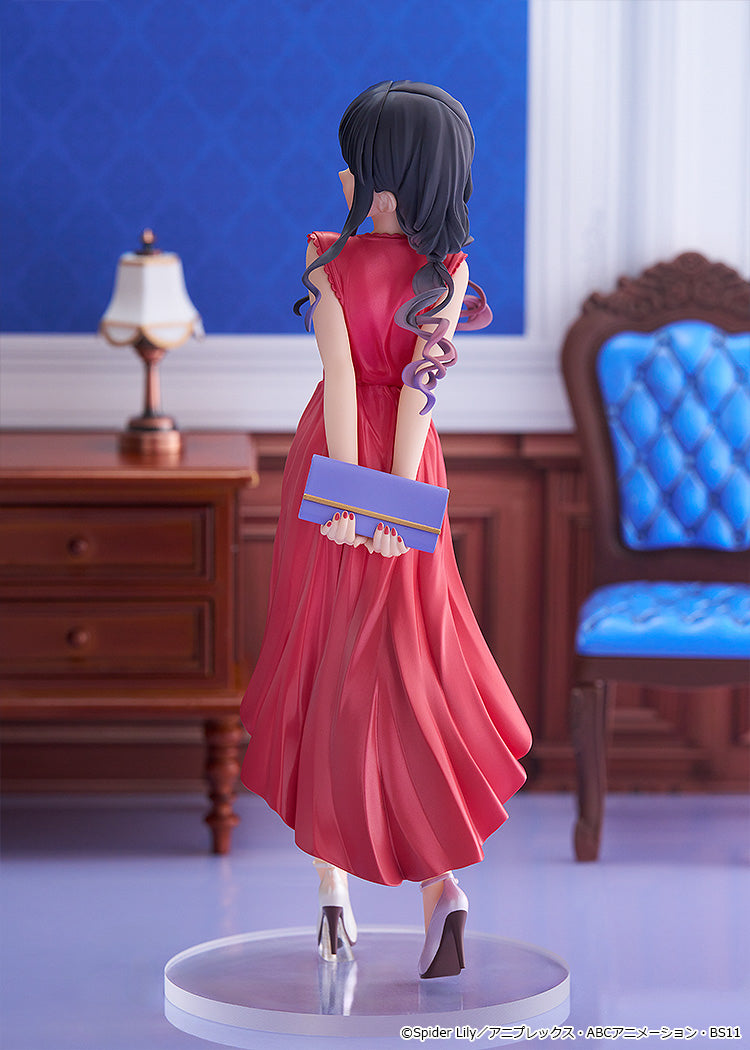 POP UP PARADE L Chisato Nishikigi/Takina Inoue: After Party! Ver. (Lycoris Recoil)