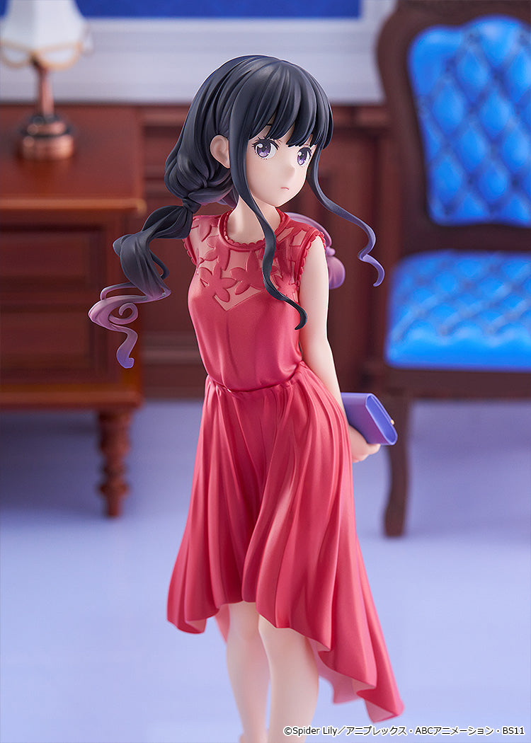 POP UP PARADE L Chisato Nishikigi/Takina Inoue: After Party! Ver. (Lycoris Recoil)