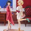 POP UP PARADE L Chisato Nishikigi/Takina Inoue: After Party! Ver. (Lycoris Recoil) POP UP PARADE L Chisato Nishikigi/Takina Inoue: After Party! Ver. (Lycoris Recoil)