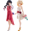 POP UP PARADE L Chisato Nishikigi/Takina Inoue: After Party! Ver. (Lycoris Recoil) Base