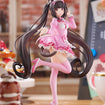 POP UP PARADE L Chocola: Winter Clothes Ver. (Nekopara) POP UP PARADE L Chocola: Winter Clothes Ver. (Nekopara)
