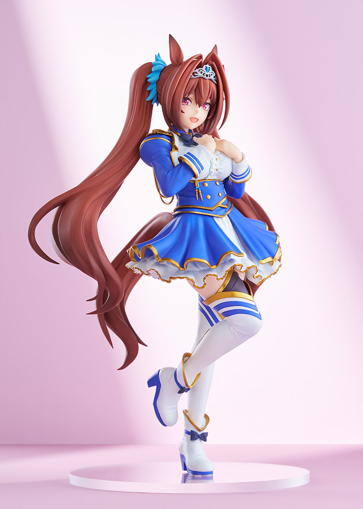 POP UP PARADE L Daiwa Scarlet (Umamusume: Pretty Derby)