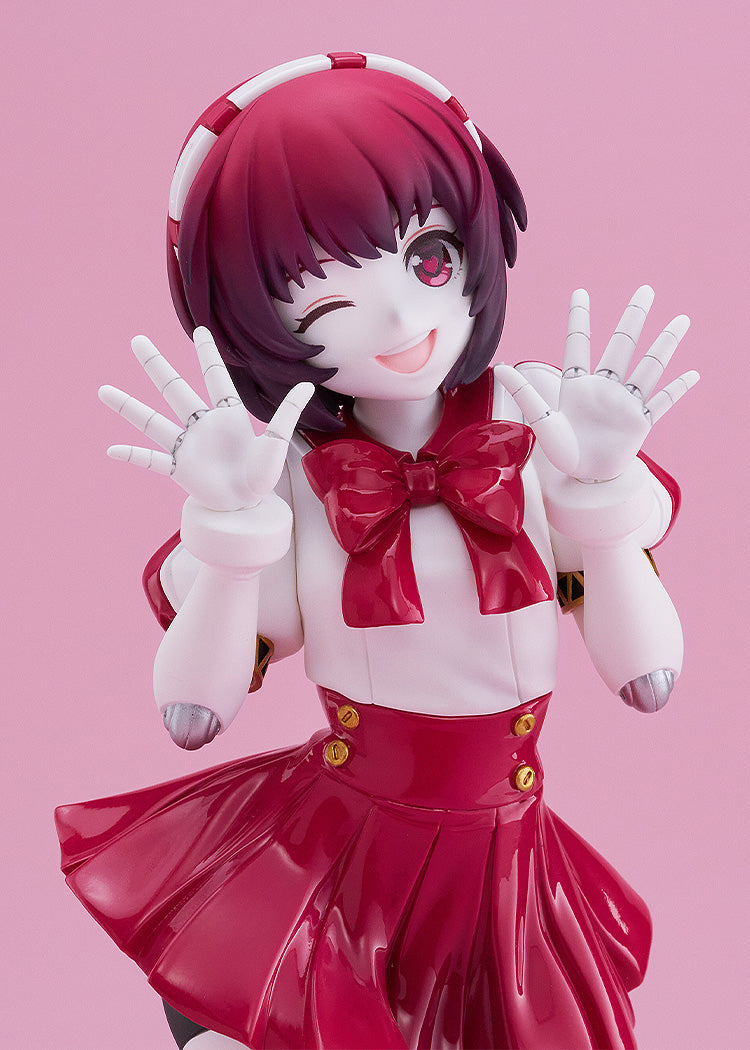 POP UP PARADE L Dorothy Haze: Another Skin Ver. (VA-11 HALL-A: Cyberpunk Bartender Action)