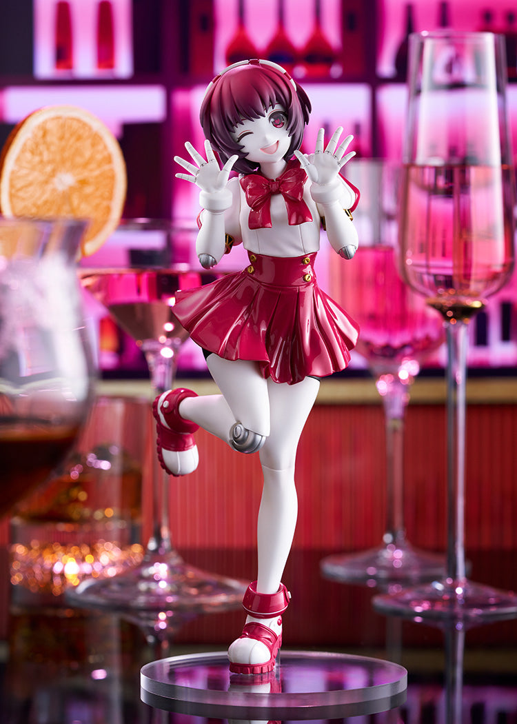 POP UP PARADE L Dorothy Haze: Another Skin Ver. (VA-11 HALL-A: Cyberpunk Bartender Action)