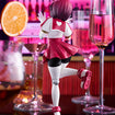 POP UP PARADE L Dorothy Haze: Another Skin Ver. (VA-11 HALL-A: Cyberpunk Bartender Action) POP UP PARADE L Dorothy Haze: Another Skin Ver. (VA-11 HALL-A: Cyberpunk Bartender Action)