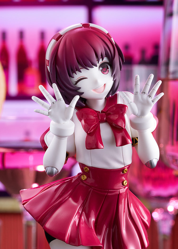 POP UP PARADE L Dorothy Haze: Another Skin Ver. (VA-11 HALL-A: Cyberpunk Bartender Action)