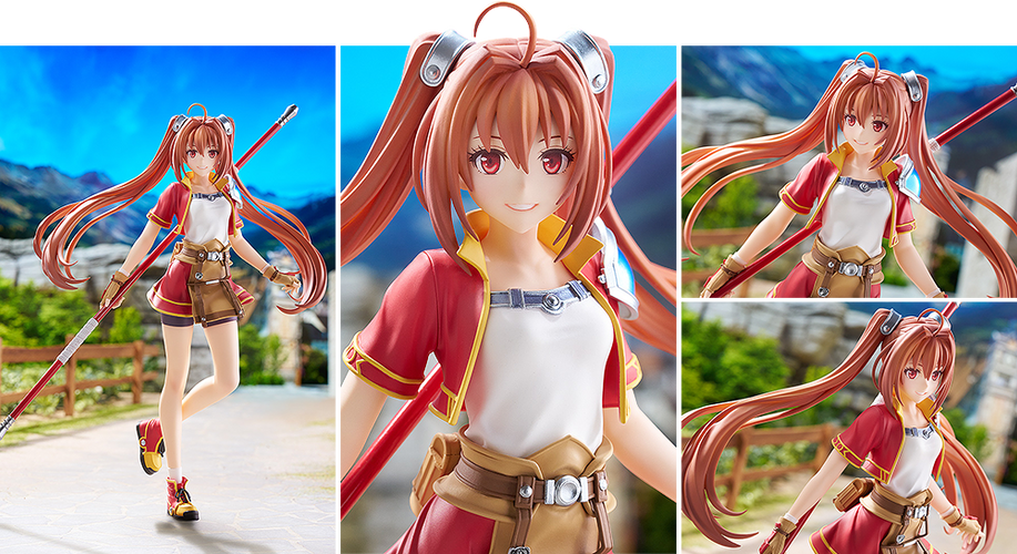 POP UP PARADE L Estelle Bright (The Legend of Heroes) - Box image
