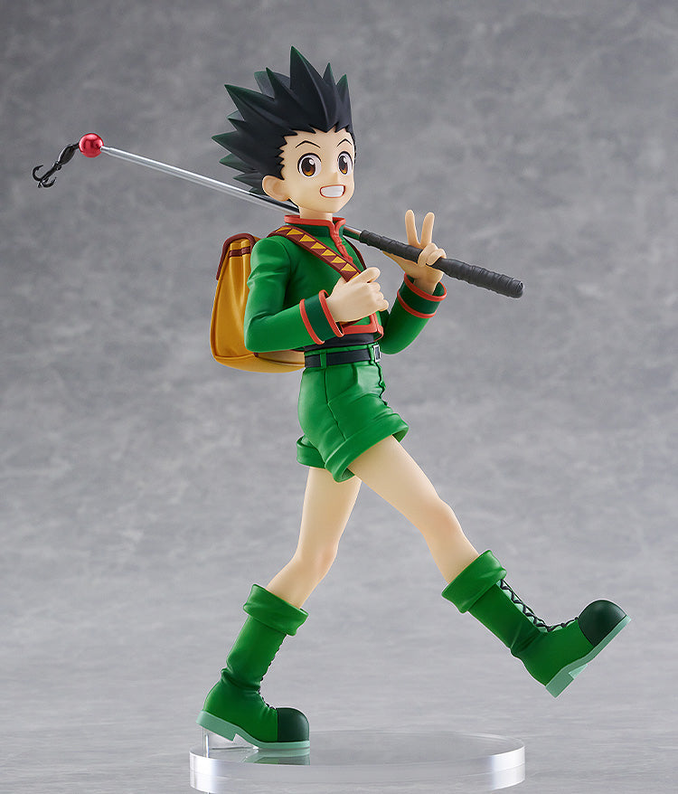 POP UP PARADE L Gon Freecss (Hunter x Hunter)