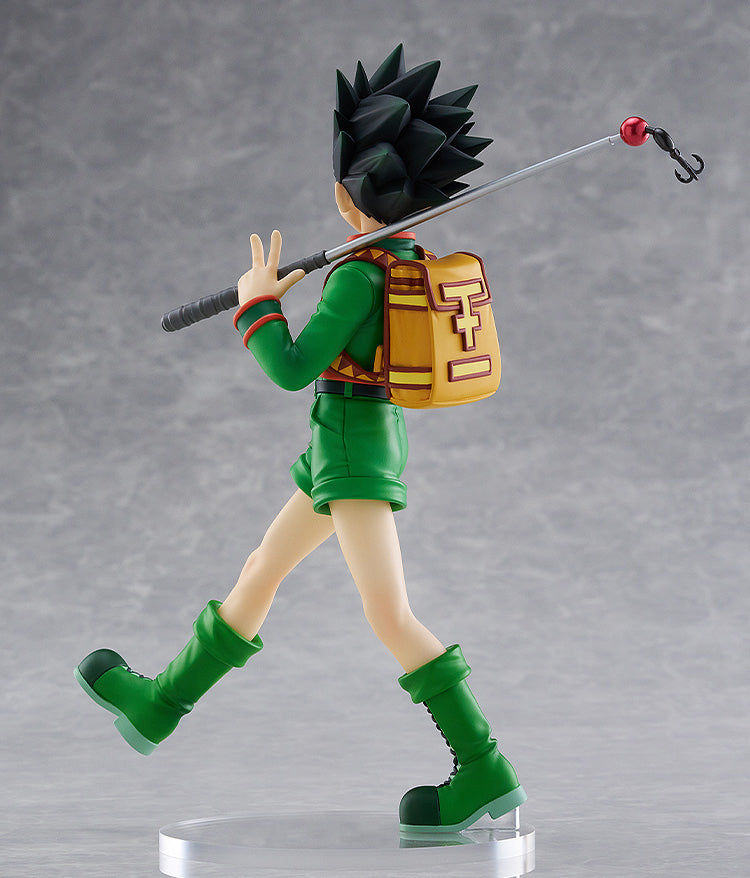 POP UP PARADE L Gon Freecss (Hunter x Hunter)