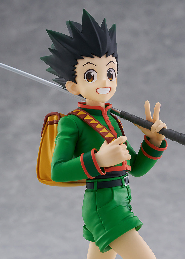 POP UP PARADE L Gon Freecss (Hunter x Hunter)