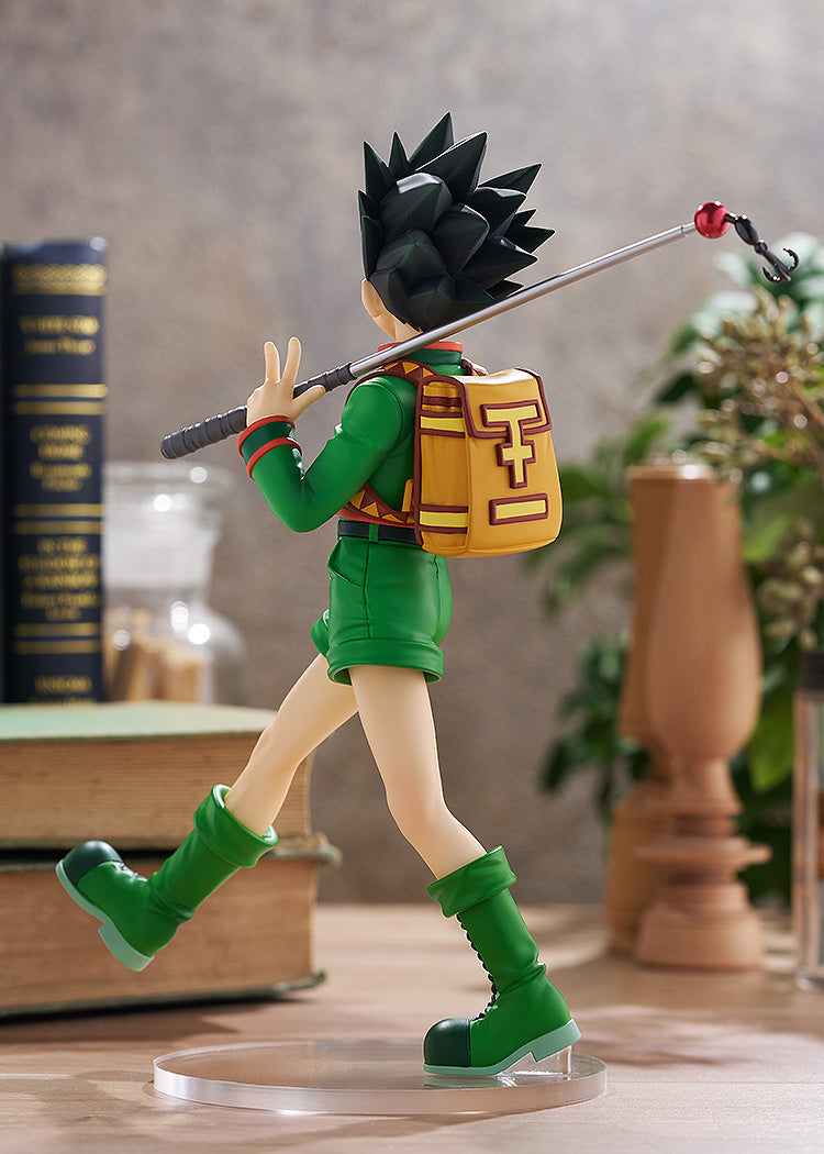 POP UP PARADE L Gon Freecss (Hunter x Hunter)