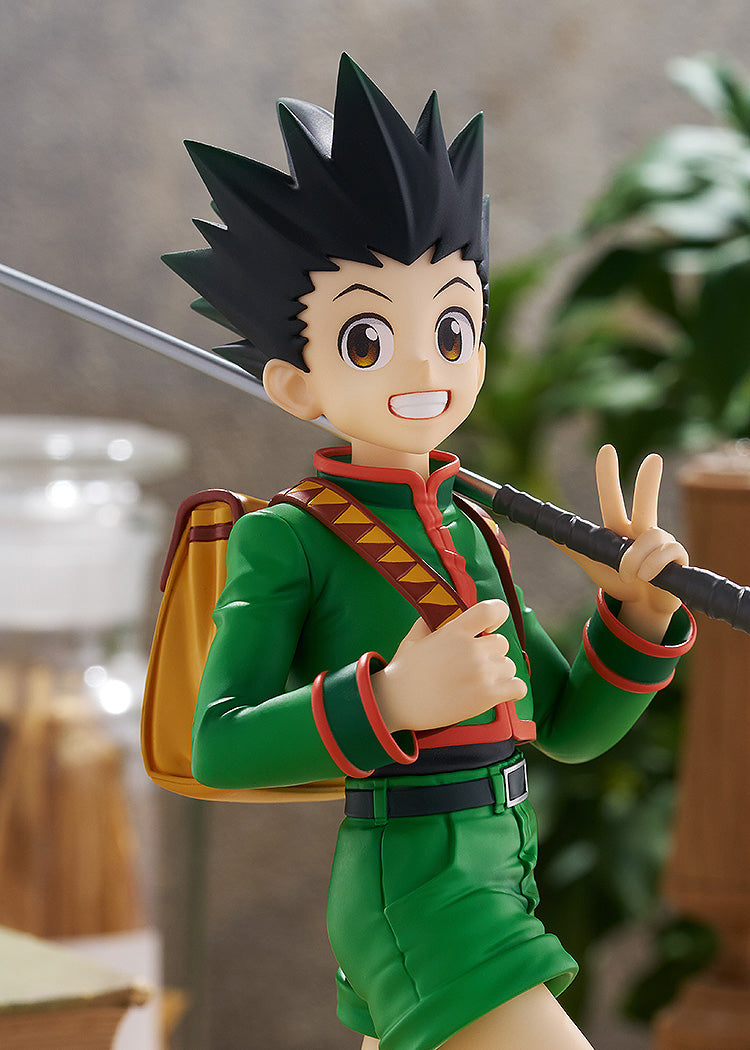 POP UP PARADE L Gon Freecss (Hunter x Hunter)