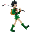 POP UP PARADE L Gon Freecss (Hunter x Hunter) Base