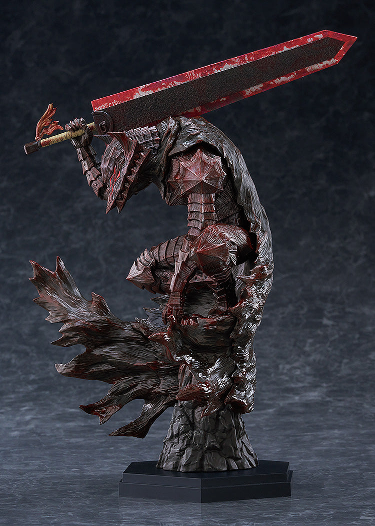 POP UP PARADE L Guts [Berserker Armor] Bloody Paint Ver. (Berserk)