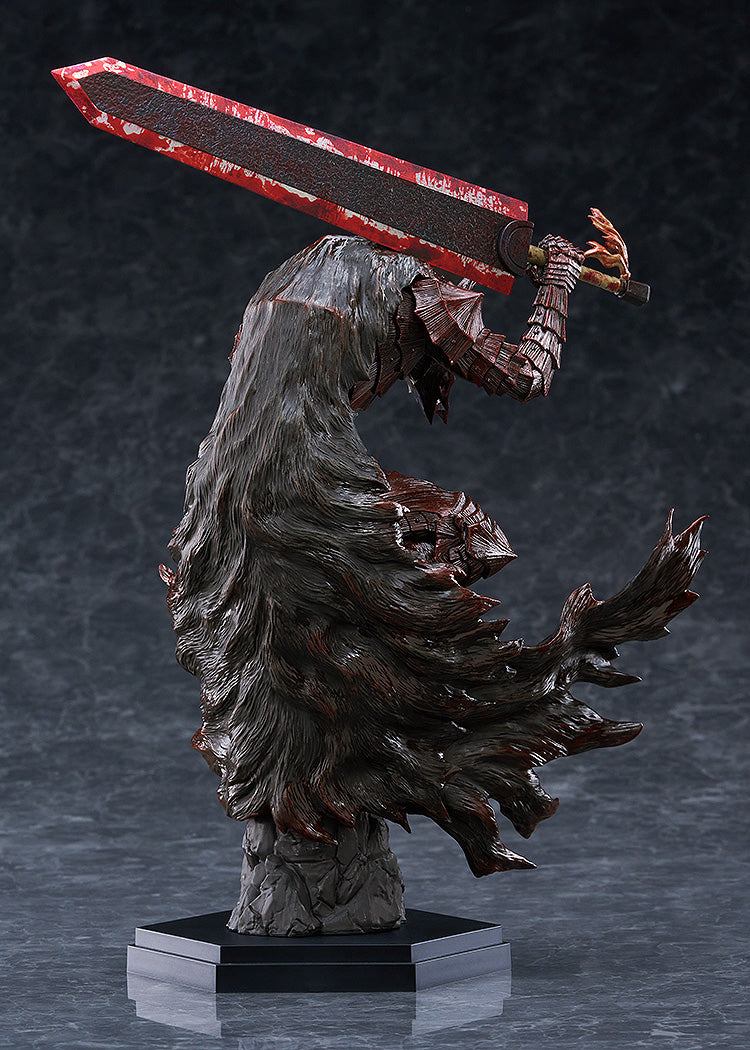 POP UP PARADE L Guts [Berserker Armor] Bloody Paint Ver. (Berserk)