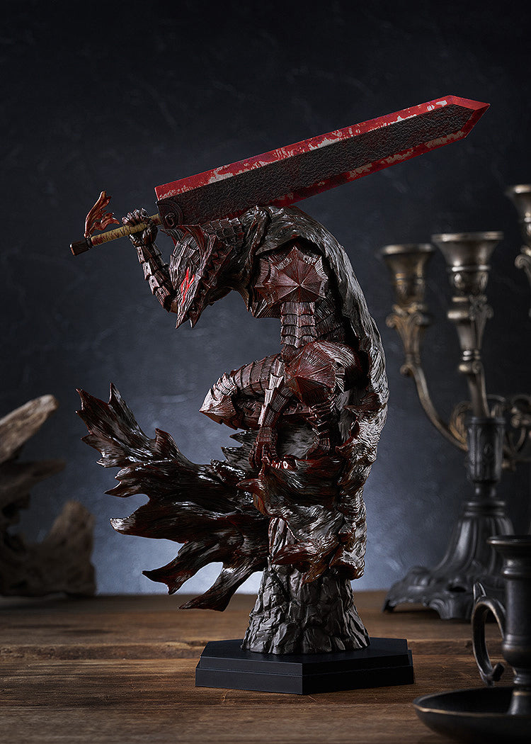 POP UP PARADE L Guts [Berserker Armor] Bloody Paint Ver. (Berserk)