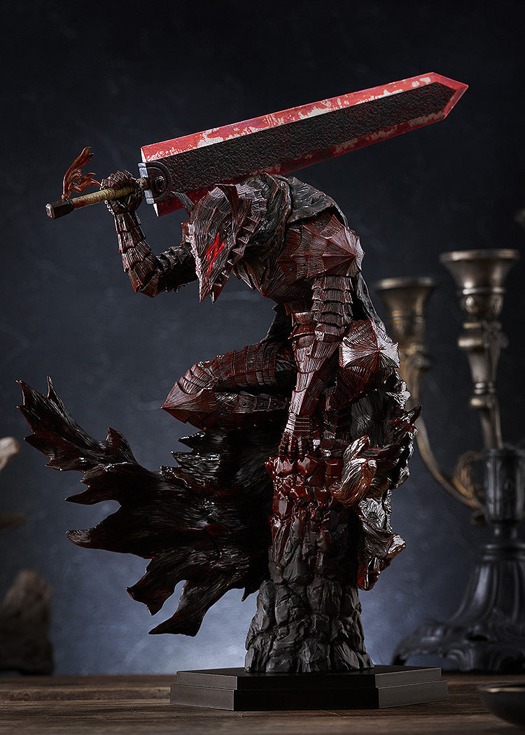POP UP PARADE L Guts [Berserker Armor] Bloody Paint Ver. (Berserk)