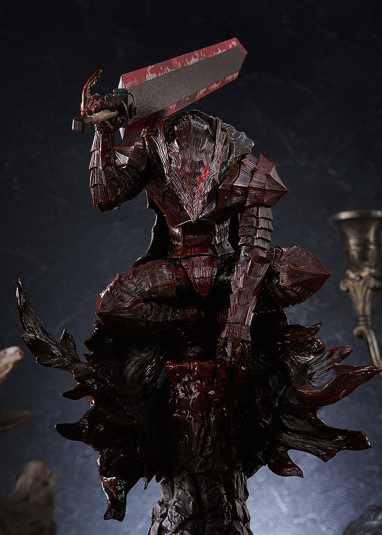 POP UP PARADE L Guts [Berserker Armor] Bloody Paint Ver. (Berserk)