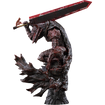 POP UP PARADE L Guts [Berserker Armor] Bloody Paint Ver. (Berserk) Base