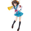 POP UP PARADE L Haruhi Suzumiya (The Melancholy of Haruhi Suzumiya) Base
