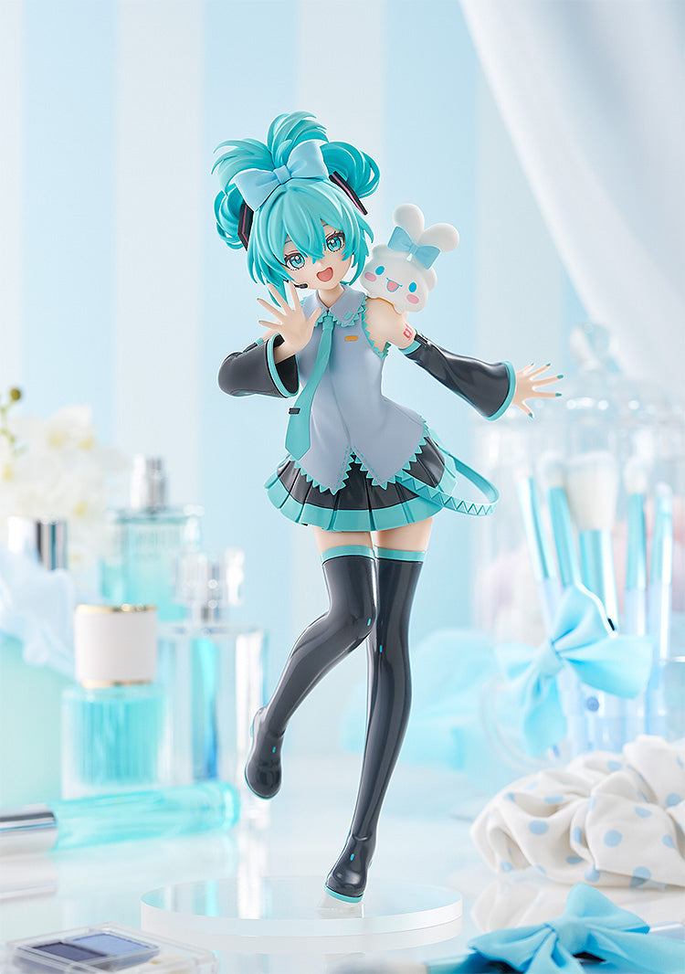 POP UP PARADE L Hatsune Miku: Cinnamoroll Collaboration Ver.